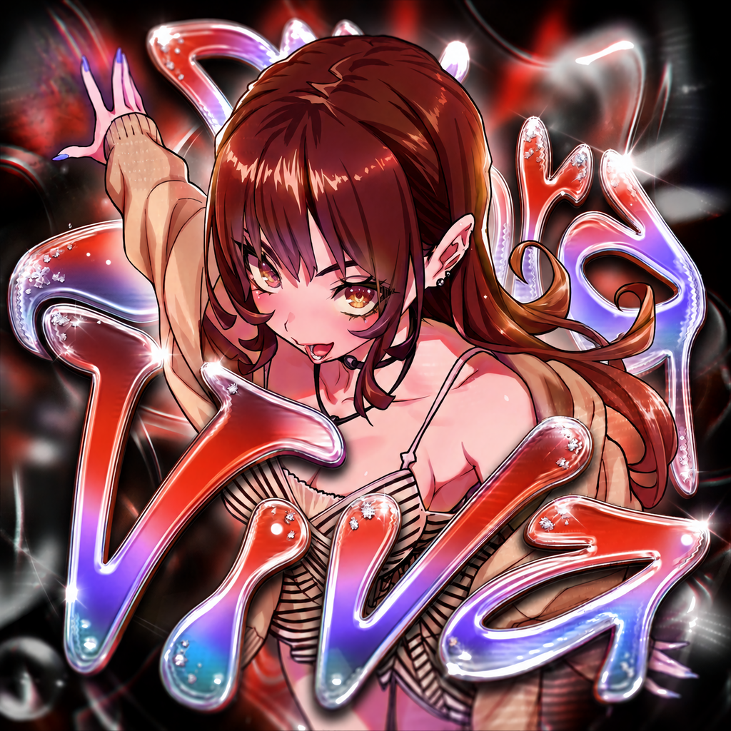 SOBRA VIVA (Cover Art)