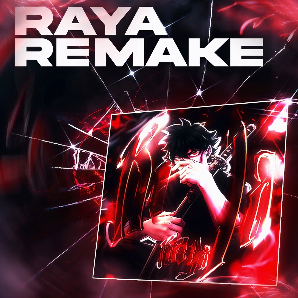 Raya Remake - Premium